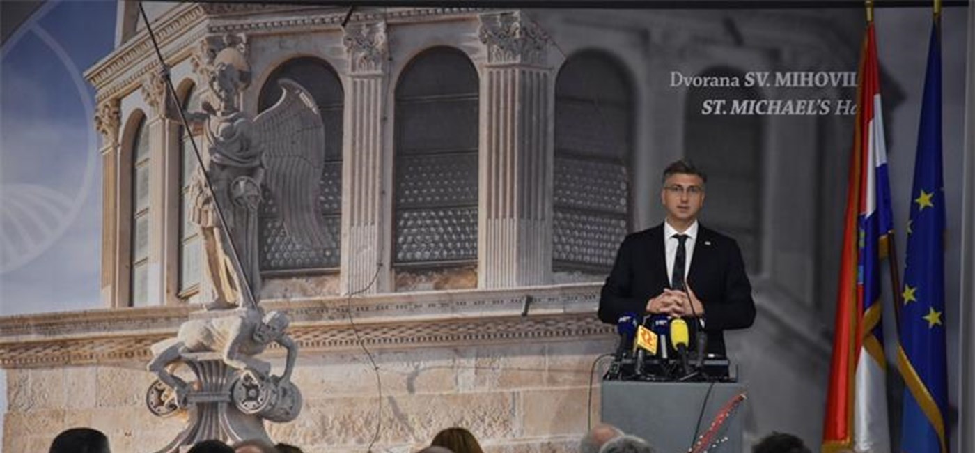 Šibenik je sjajan primjer uspješnog korištenja europskih fondova, a projekt Batižele omogućuje još kvalitetniji razvoj  